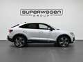 Audi Q3 Sportback 45 TFSIe Black line S-tronic Plateado - thumbnail 3