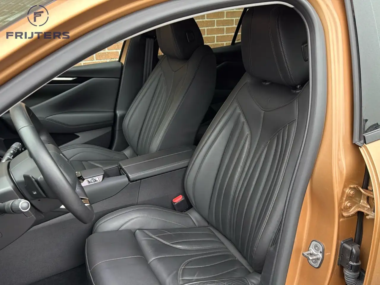 DS Automobiles DS 4 DS4 Cross 17