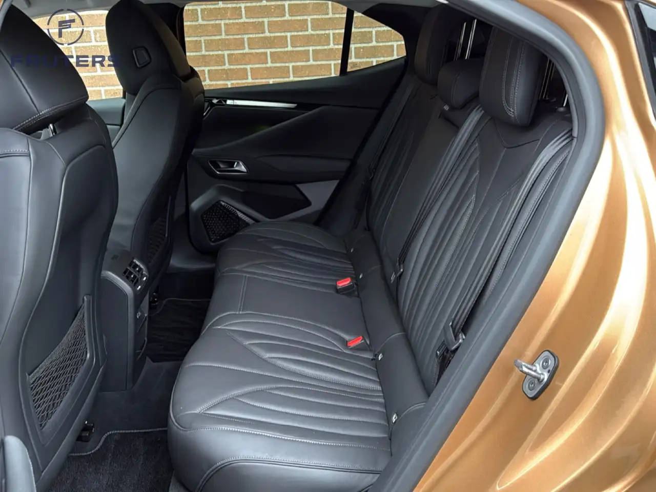 DS Automobiles DS 4 DS4 Cross 19