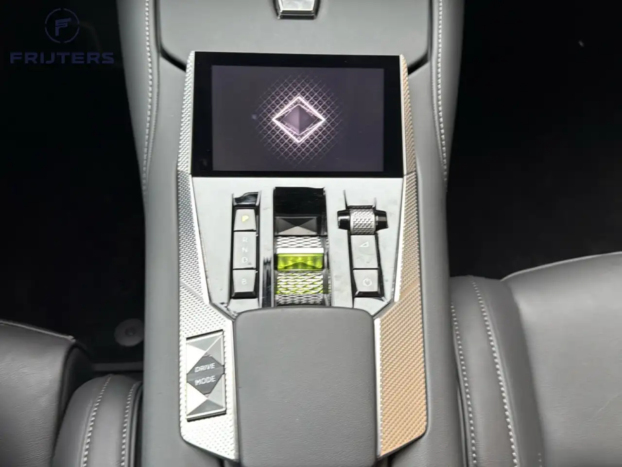 DS Automobiles DS 4 DS4 Cross 21