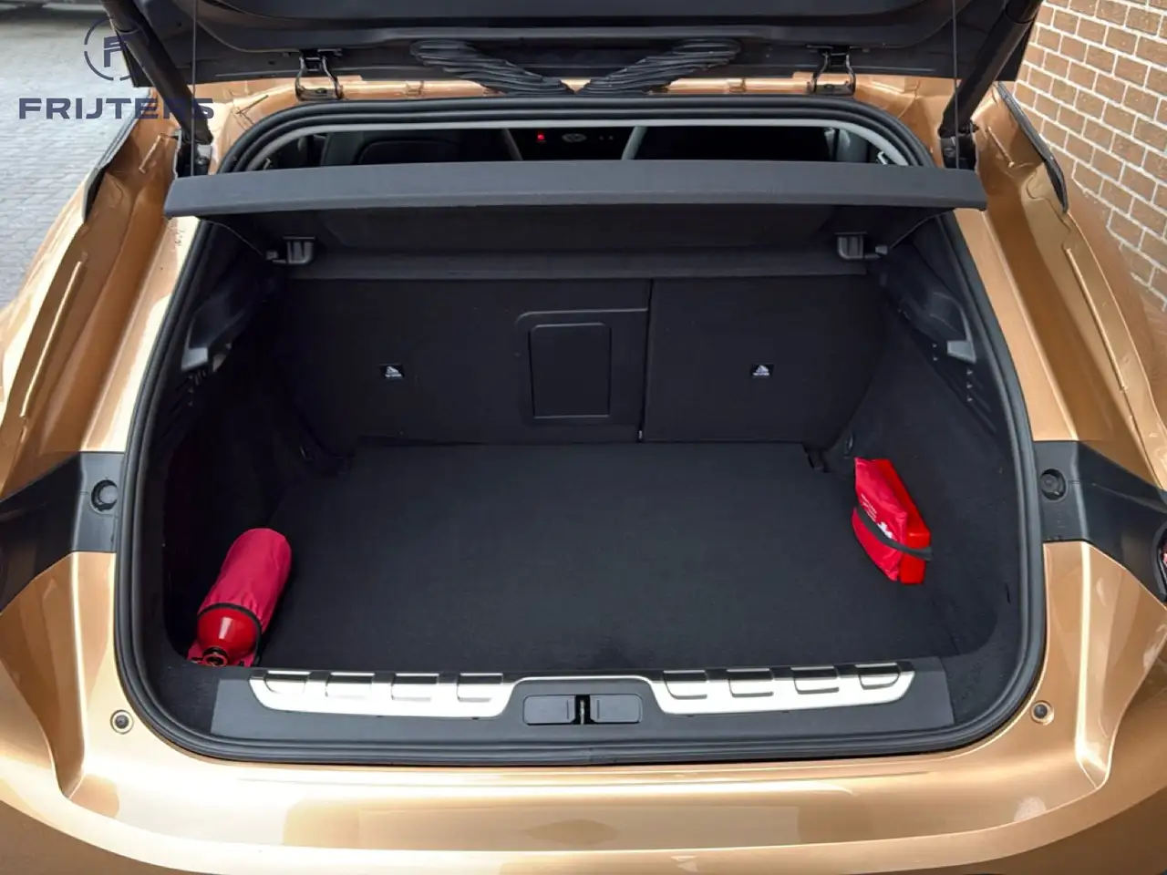 DS Automobiles DS 4 DS4 Cross 14