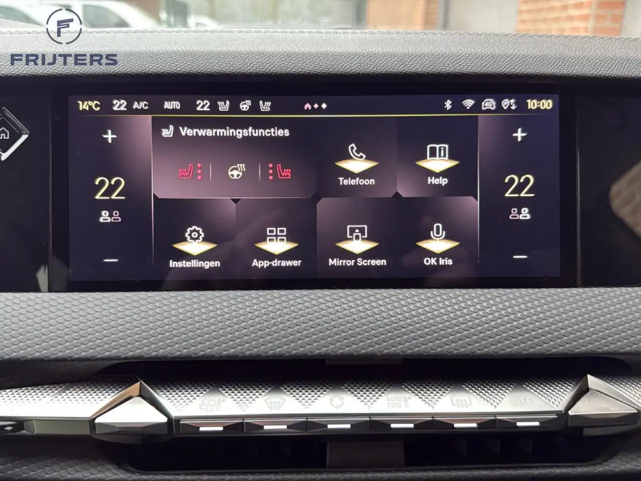 DS Automobiles DS 4 DS4 Cross 24