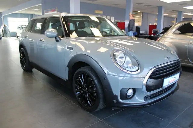MINI One Clubman Pepper - Navi - SHZ - PDC -