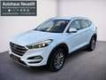 Hyundai TUCSON 1.7 CRDi Business 2WD Weiß - thumbnail 1