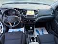 Hyundai TUCSON 1.7 CRDi Business 2WD Weiß - thumbnail 10