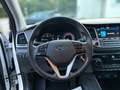 Hyundai TUCSON 1.7 CRDi Business 2WD Weiß - thumbnail 8