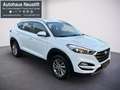 Hyundai TUCSON 1.7 CRDi Business 2WD Weiß - thumbnail 2
