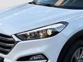 Hyundai TUCSON 1.7 CRDi Business 2WD Weiß - thumbnail 5