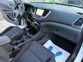 Hyundai TUCSON 1.7 CRDi Business 2WD Weiß - thumbnail 14