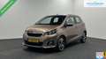 Peugeot 108 1.2 VTi Allure Top LM SCHERM CRUISE 5 DEURS. Bruin - thumbnail 1