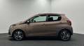 Peugeot 108 1.2 VTi Allure Top LM SCHERM CRUISE 5 DEURS. Bruin - thumbnail 12