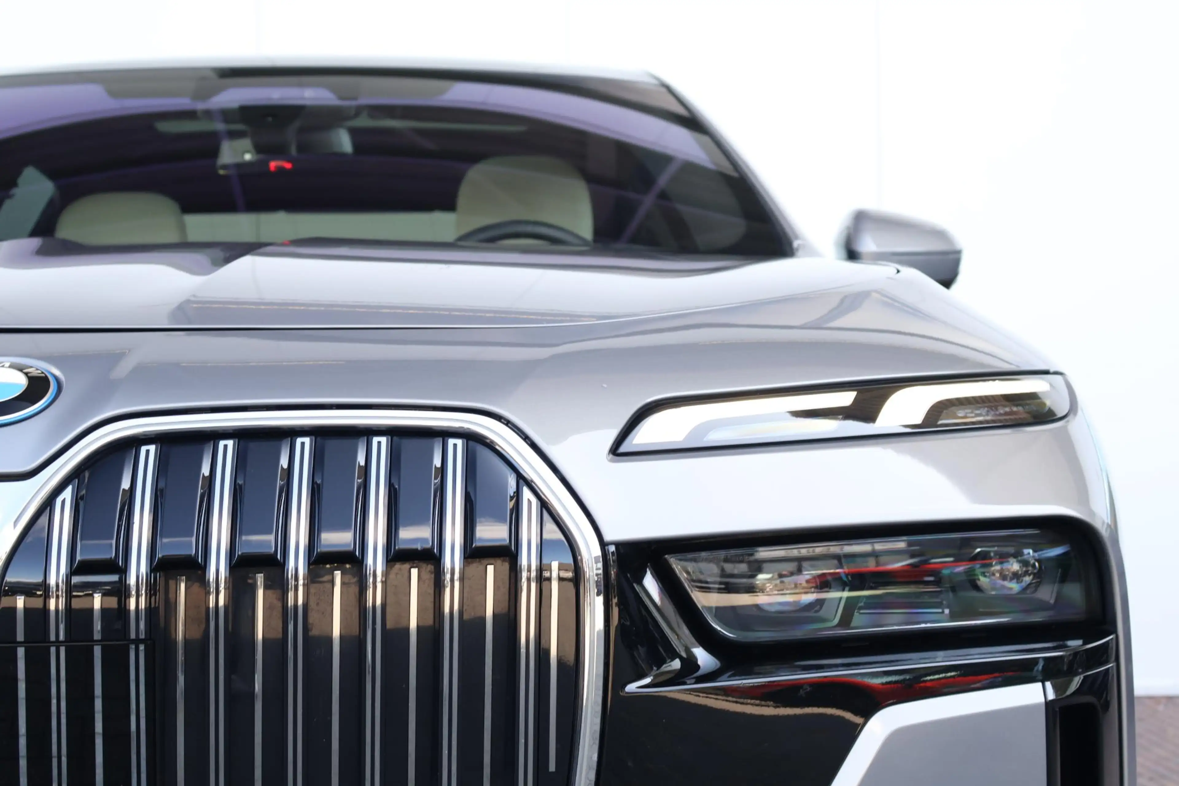 BMW 750 7-serie 750e xDrive | M-Sport Pakket | Individual — photo 3