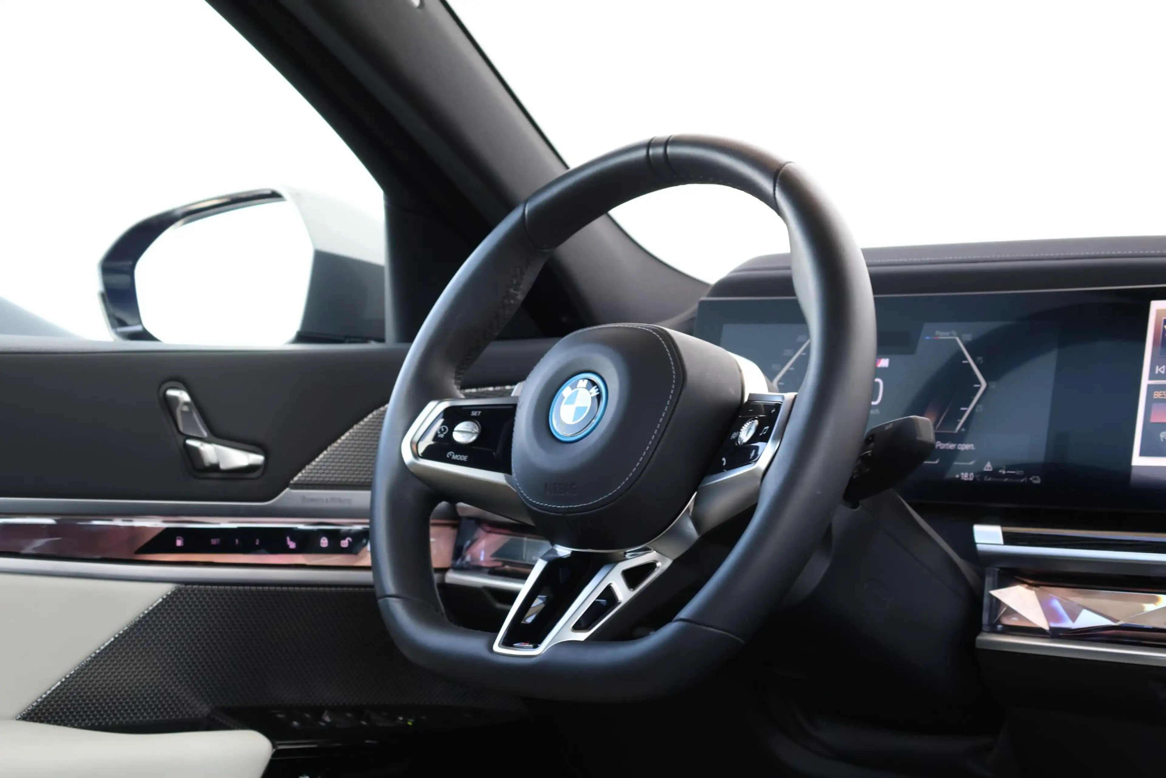 BMW 750 7-serie 750e xDrive | M-Sport Pakket | Individual — photo 11
