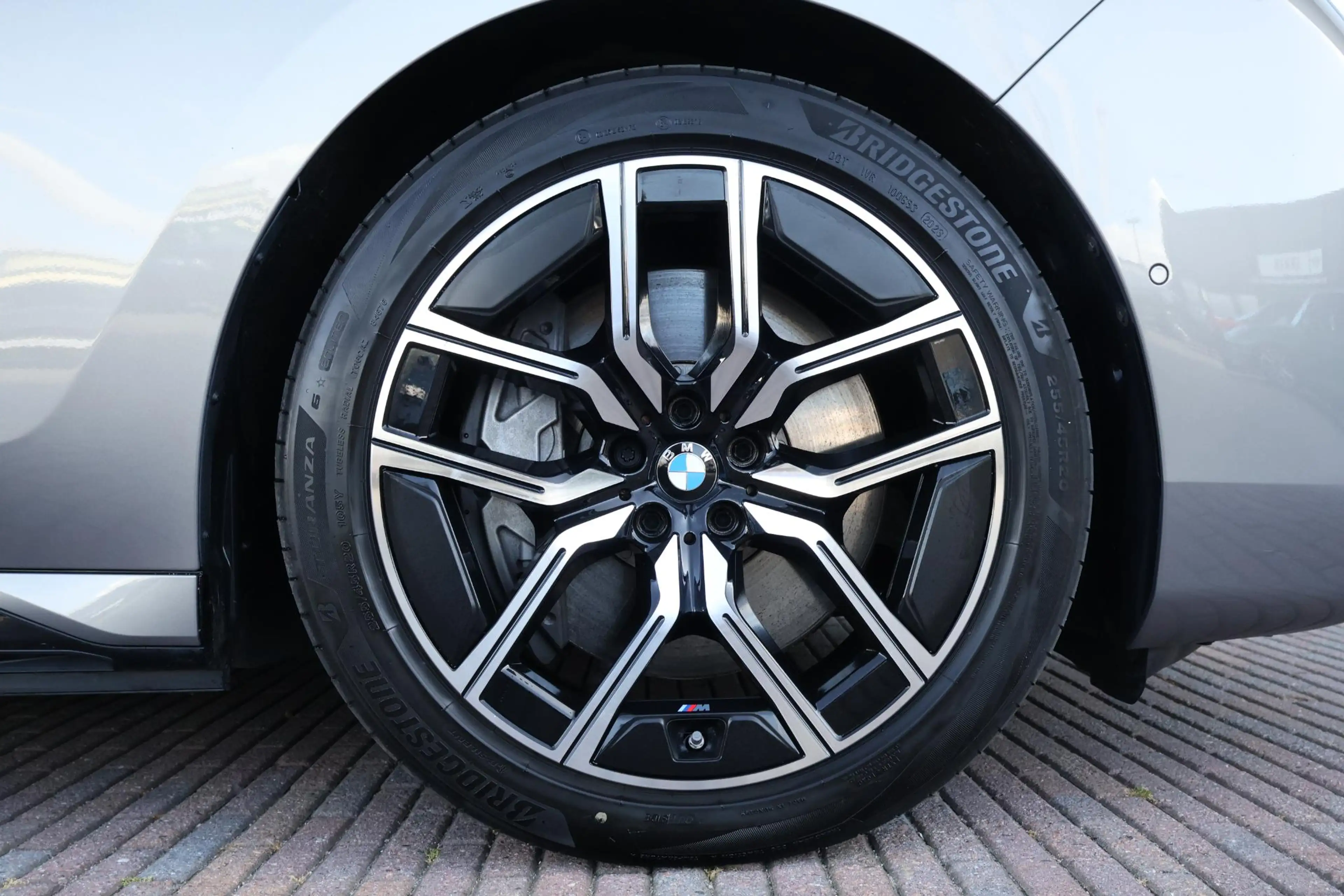 BMW 750 7-serie 750e xDrive | M-Sport Pakket | Individual — photo 6