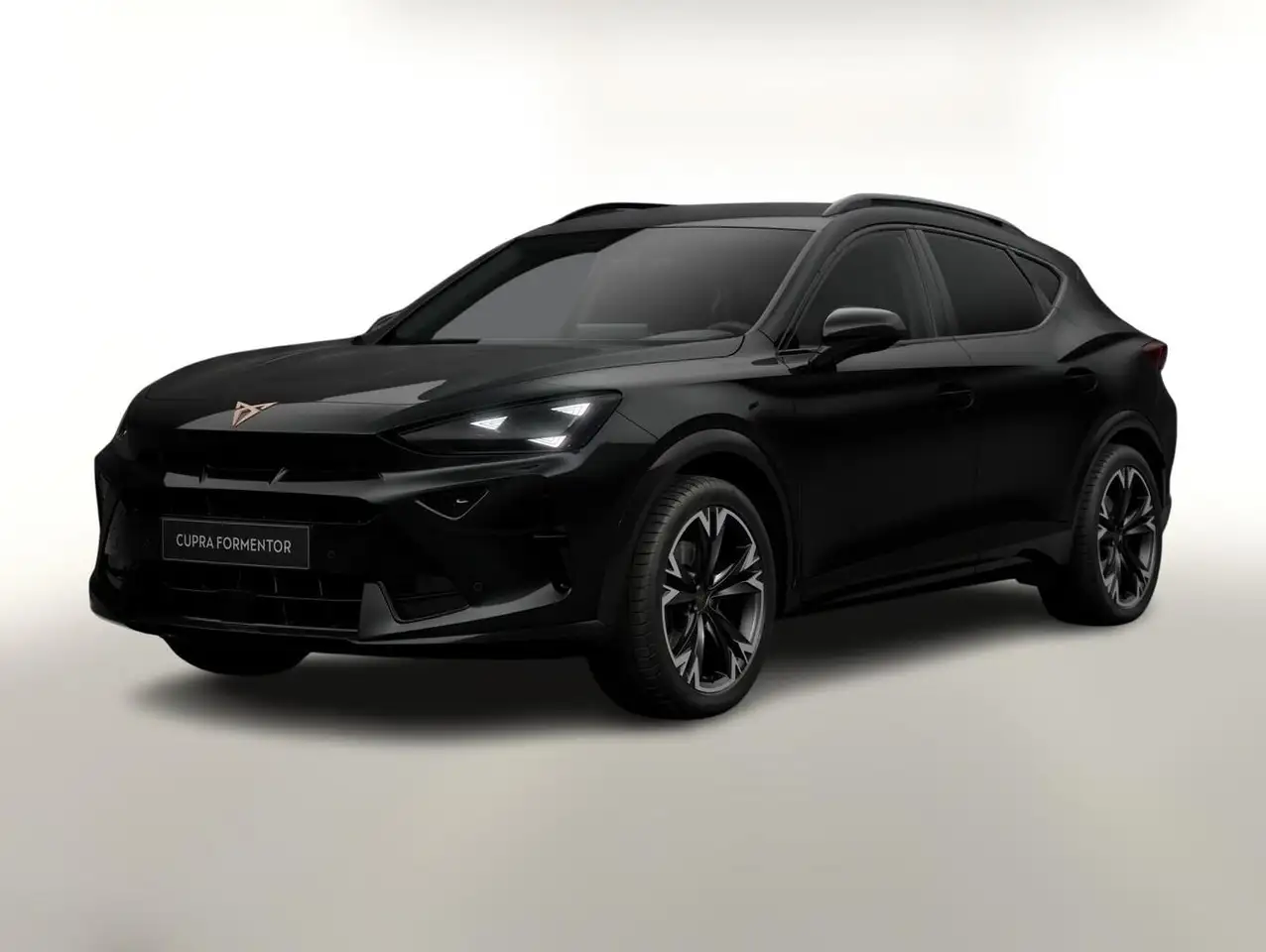 CUPRA Formentor 2026