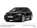 Audi A3 Sportback 35 TFSI S line S tronic Noir - thumbnail 1