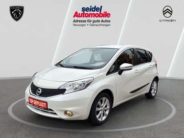 1.2 DIG-S Acenta CVT Automatik, wenig KM