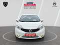 Nissan Note 1.2 DIG-S Acenta CVT Automatik, wenig KM Weiß - thumbnail 8
