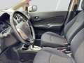 Nissan Note 1.2 DIG-S Acenta CVT Automatik, wenig KM Weiß - thumbnail 17