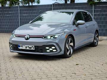 VIII Lim. GTI Cam