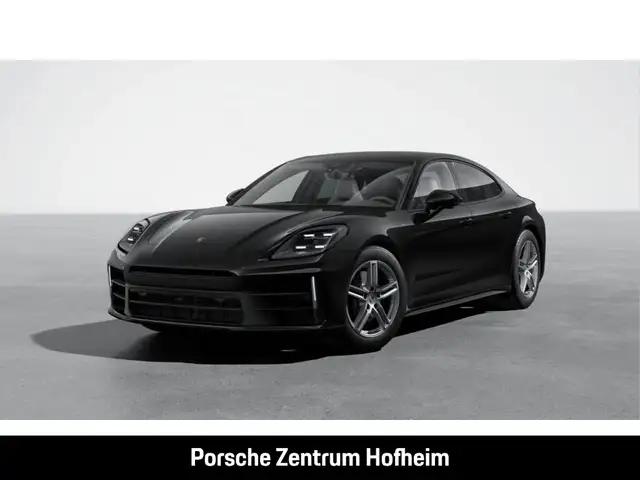 Porsche Panamera 4 BOSE Luftfederung Surround-View LED