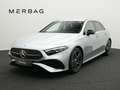 Mercedes-Benz A 200 A 200 AMG-Line Distr+Kamera+Multi+Night AMG Line Argent - thumbnail 1