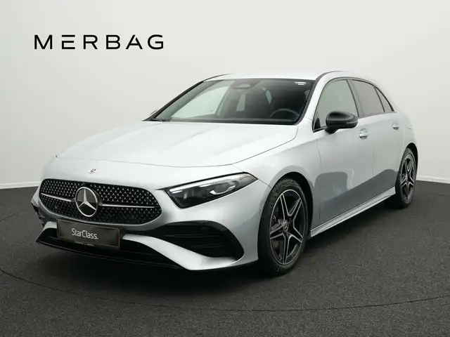 Mercedes-Benz A 200 A 200 AMG-Line Distr+Kamera+Multi+Night AMG Line