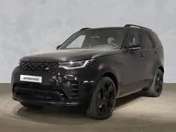 Land Rover Discovery D300 Dynamic HSE PANORAMA HEAD UP MEMORY 22