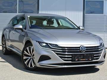 SB 2.0 TDI DSG 4motion Elegance * LEDER *AHK *