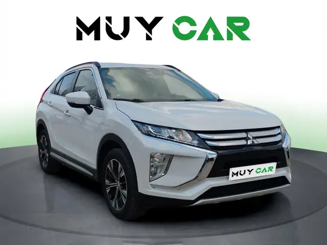 Mitsubishi Eclipse Cross 150 T Spirit 2WD