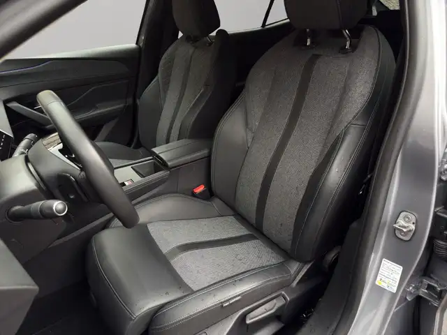 Peugeot 408 view 13
