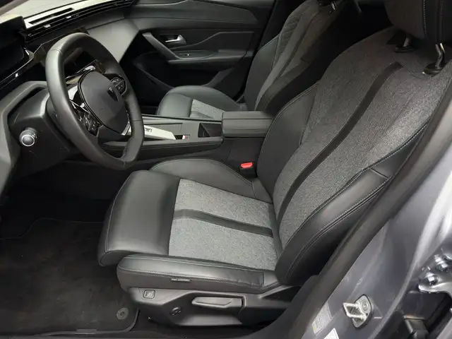 Peugeot 408 view 10