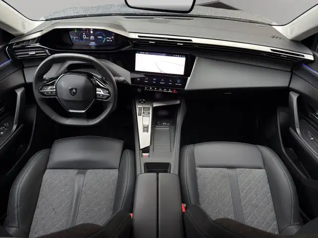 Peugeot 408 view 11