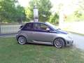 Abarth 695C 695C 1.4 16v Rivale 180cv auto Bleu - thumbnail 4