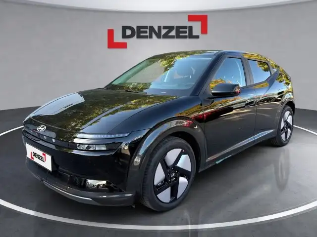 Hyundai IONIQ 3 TREND 61 kWh