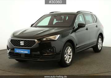 Tarraco 2.0 TDI Style #AHK#Pano#ACC#Virtual#Navi