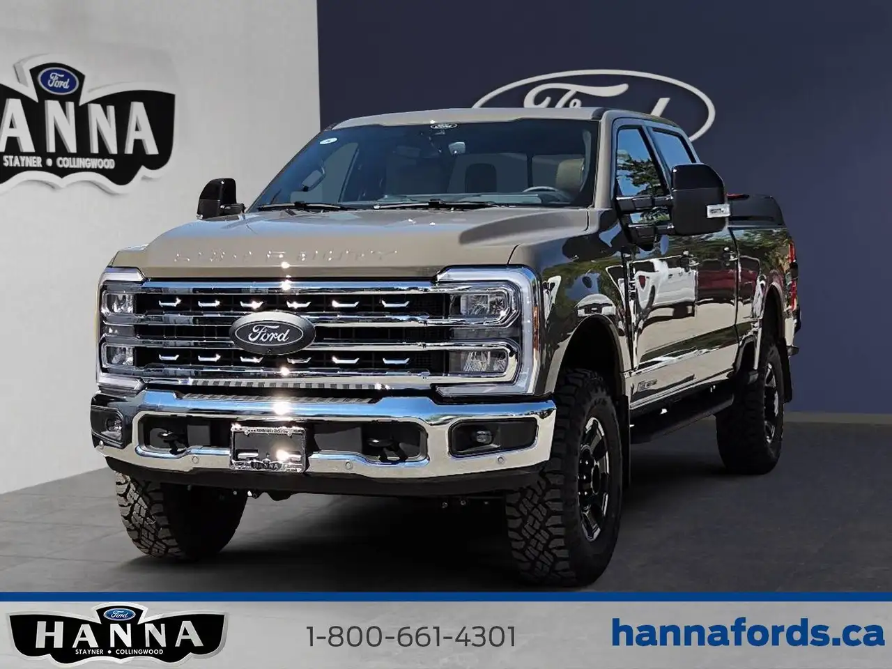 2026 Ford F 250