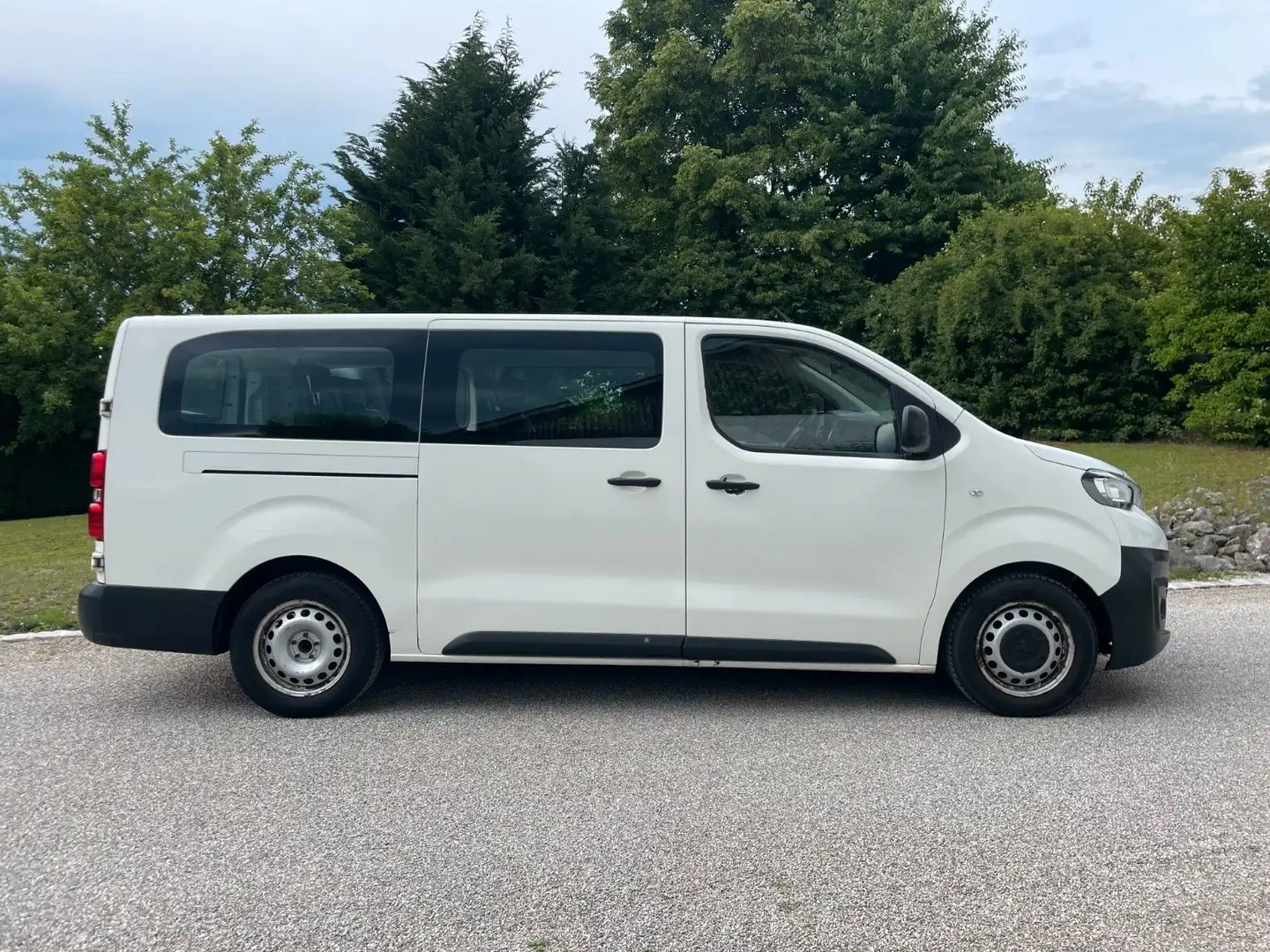 PEUGEOT Expert
