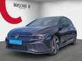 Volkswagen Golf GTI Clubsport 2.0 TSI DSG HUD H&K Keyless ACC HUD ACC Schwarz - thumbnail 2