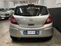 Opel Corsa Corsa IV 2006 5p 1.4 Cosmo Zilver - thumbnail 5
