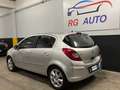 Opel Corsa Corsa IV 2006 5p 1.4 Cosmo Zilver - thumbnail 7