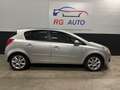 Opel Corsa Corsa IV 2006 5p 1.4 Cosmo Zilver - thumbnail 3