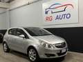 Opel Corsa Corsa IV 2006 5p 1.4 Cosmo Zilver - thumbnail 1