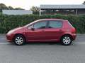 Peugeot 307 1.6-16V Premium * Cruise * Nap * Apk 11-2025 Rood - thumbnail 2