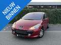 Peugeot 307 1.6-16V Premium * Cruise * Nap * Apk 11-2025 Rood - thumbnail 1