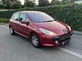 Peugeot 307 1.6-16V Premium * Cruise * Nap * Apk 11-2025 Rood - thumbnail 6