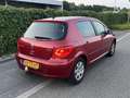 Peugeot 307 1.6-16V Premium * Cruise * Nap * Apk 11-2025 Rood - thumbnail 4