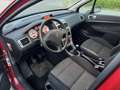 Peugeot 307 1.6-16V Premium * Cruise * Nap * Apk 11-2025 Rood - thumbnail 7
