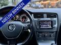 Volkswagen Golf 1.6 TDI Trendline BlueMotion Zwart - thumbnail 7