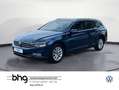 Volkswagen Passat Variant 2.0 SCR DSG Business Navi Klima A Blau - thumbnail 1